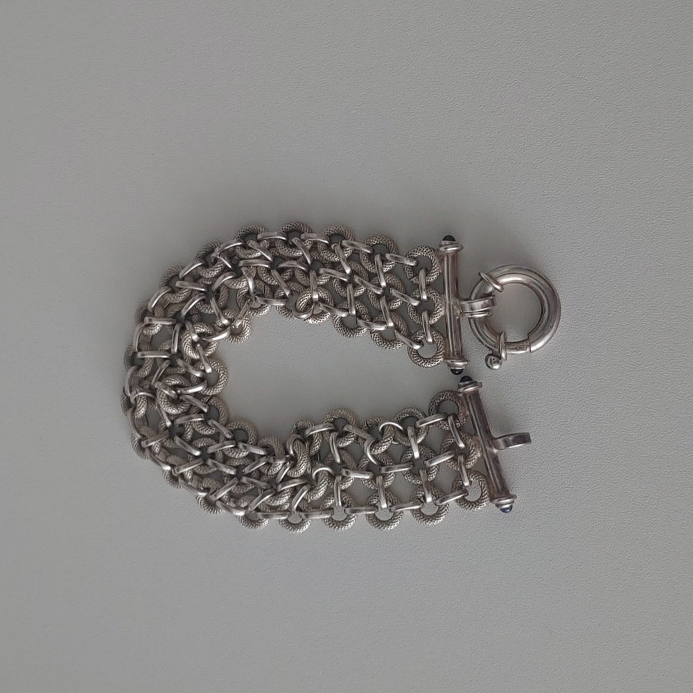 Silver Braclet - image 5